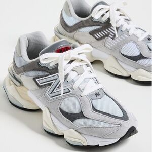 New Balance 9060 Unisex Sneakers - W10